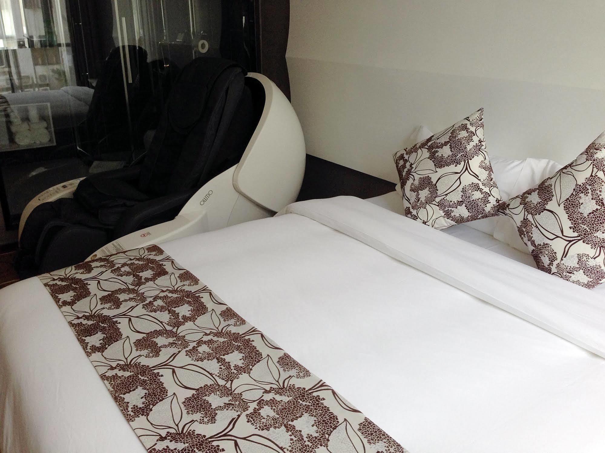 Zhuhai Jilianboer Hotel Zewnętrze zdjęcie